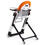 Miniatura: PegPerego Seggiolone Pappa Siesta Follow Me Licorice