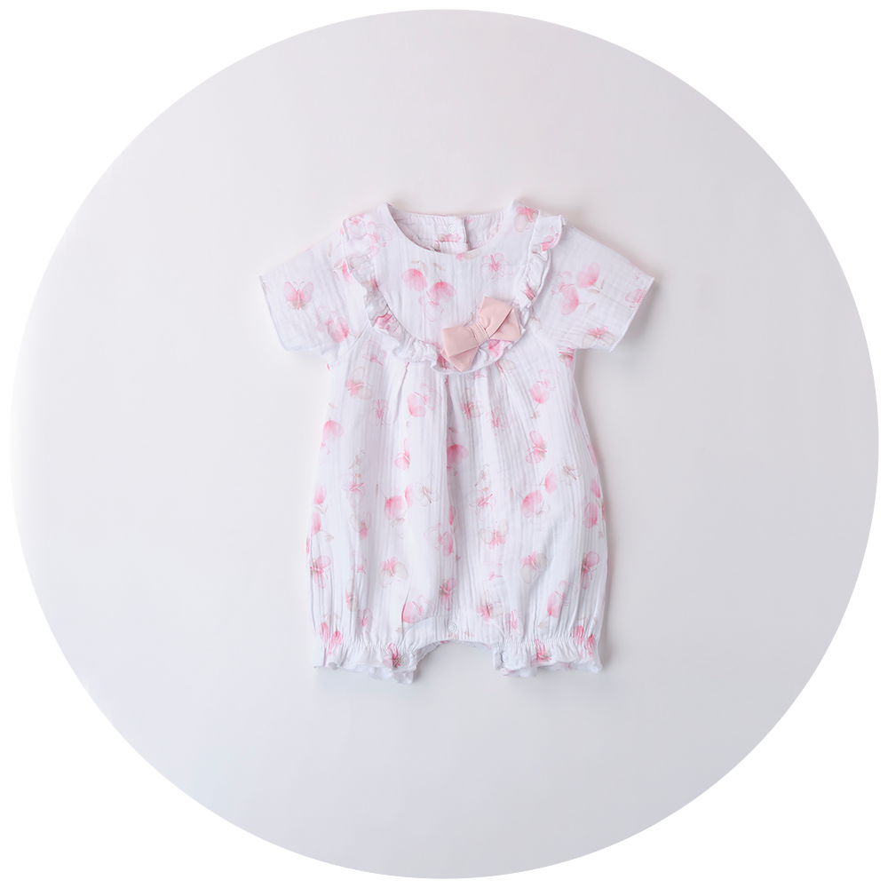 MiniBanda Tutina 3B781-00-6BFH