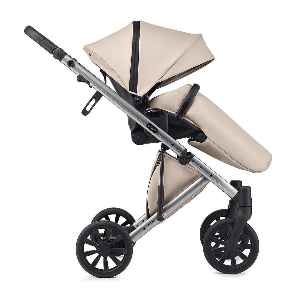 Miniatura: Anex Duo E/Type Soul