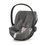 Miniatura: Cybex Platinum Seggiolino Auto Cloud Z2 i-Size Soho Grey