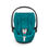 Miniatura: Cybex Platinum Seggiolino Auto Cloud Z2 i-Size River Blue