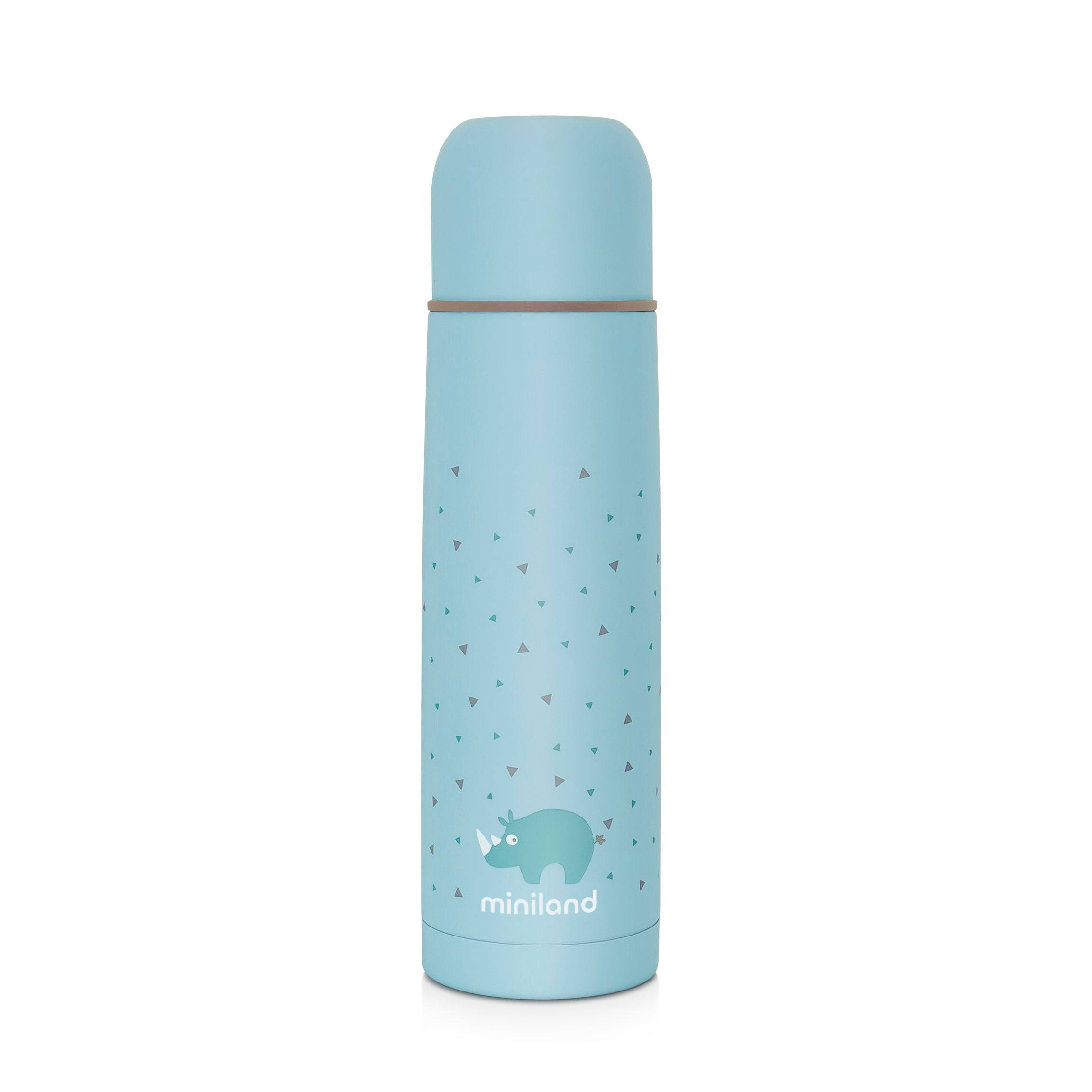 Miniland Thermos Silky Thermos 500ml 89218
