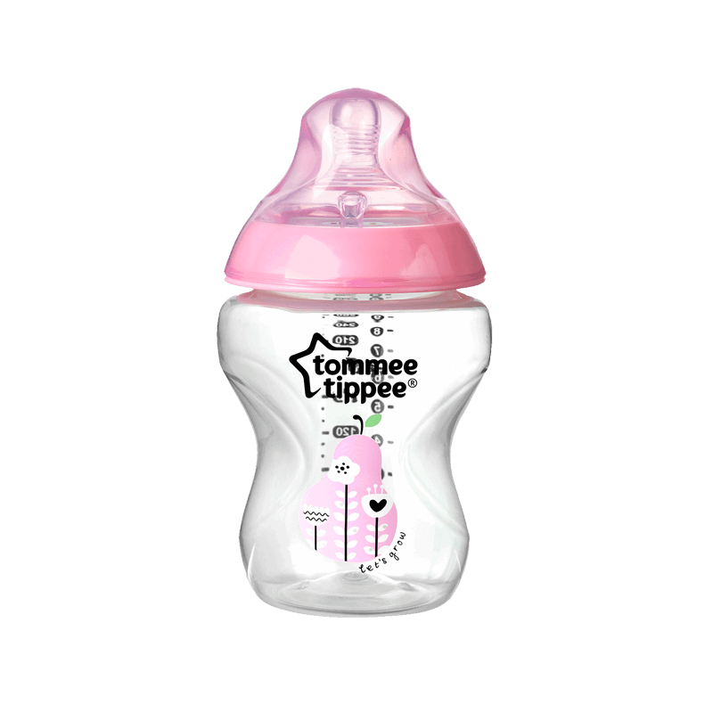 Miniatura: Tommee Tippee Biberon 260ml Close to Nature