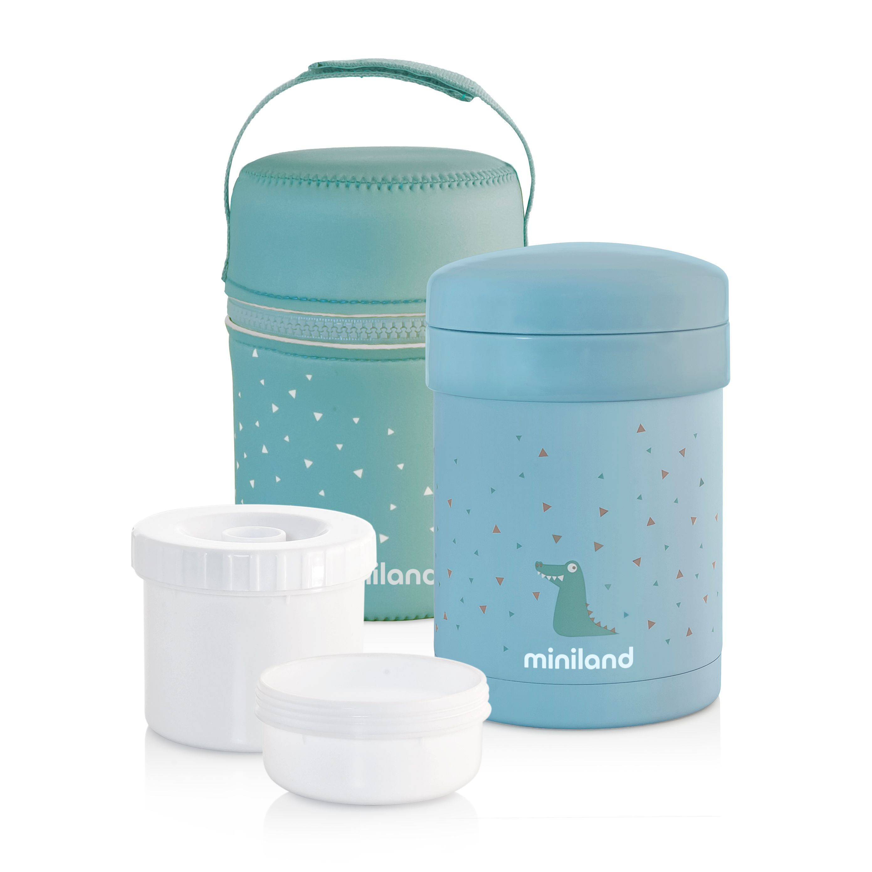 Miniland Thermos Pappa Thermetic 700ml 89226
