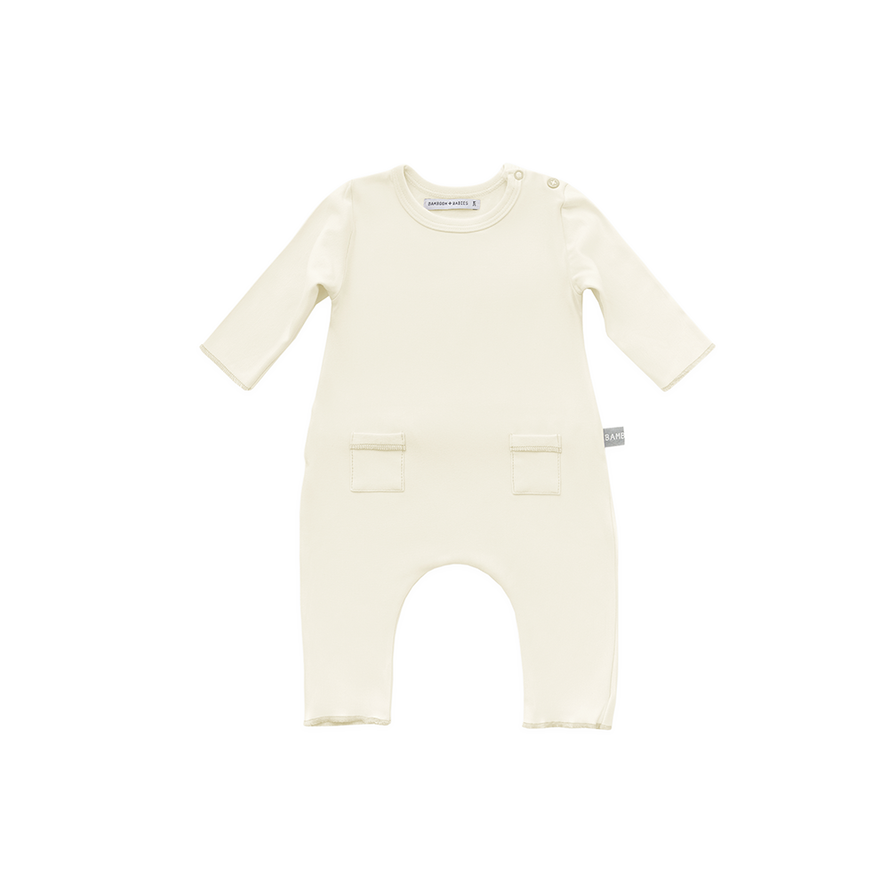 Bamboom Tutina Pure Cream