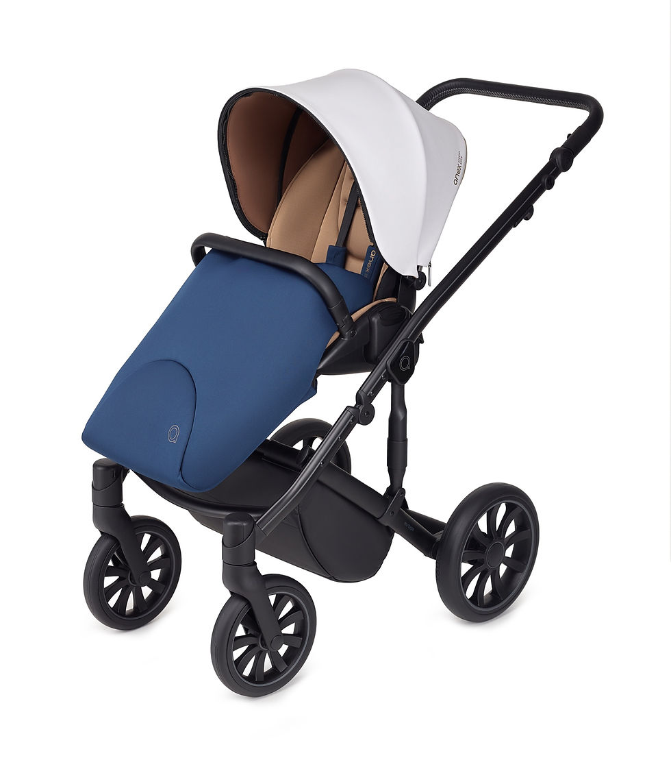 Miniatura: Anex Duo M/Type Special Edition Noble
