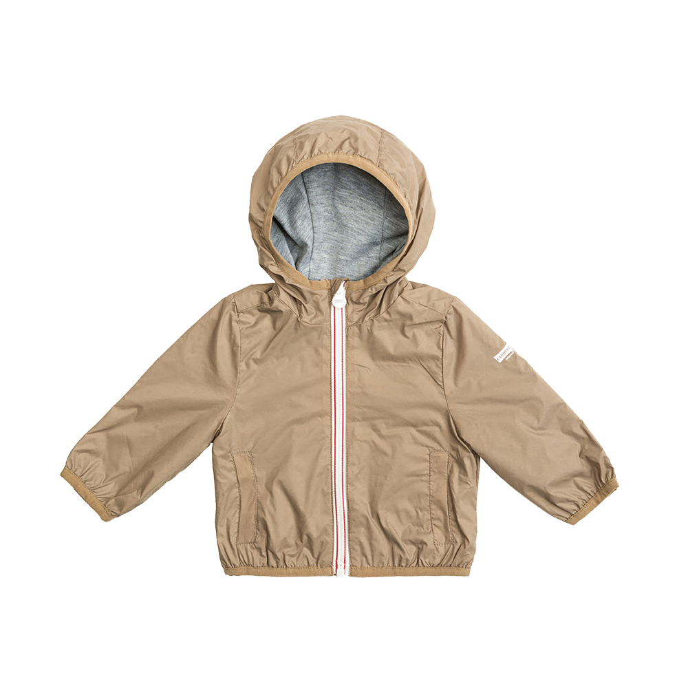 Carrera Antivento Beige