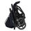 Miniatura: Cybex Gold Passeggino EEZY S+2 BLK Ocean Blue