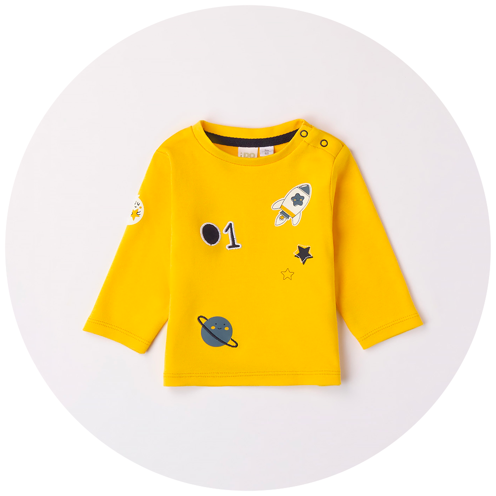 iDO Maglia 47194-1449