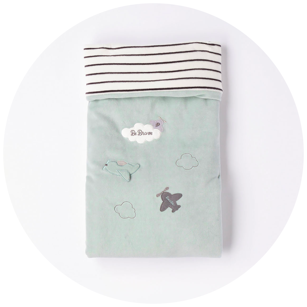 iDO Coperta 47007-4136