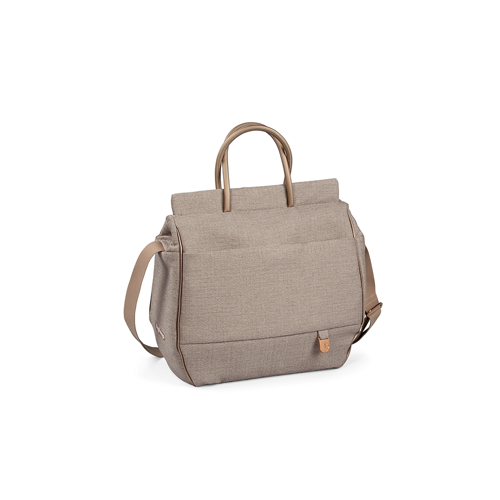 PegPerego Borsa Cambio Mon Amour