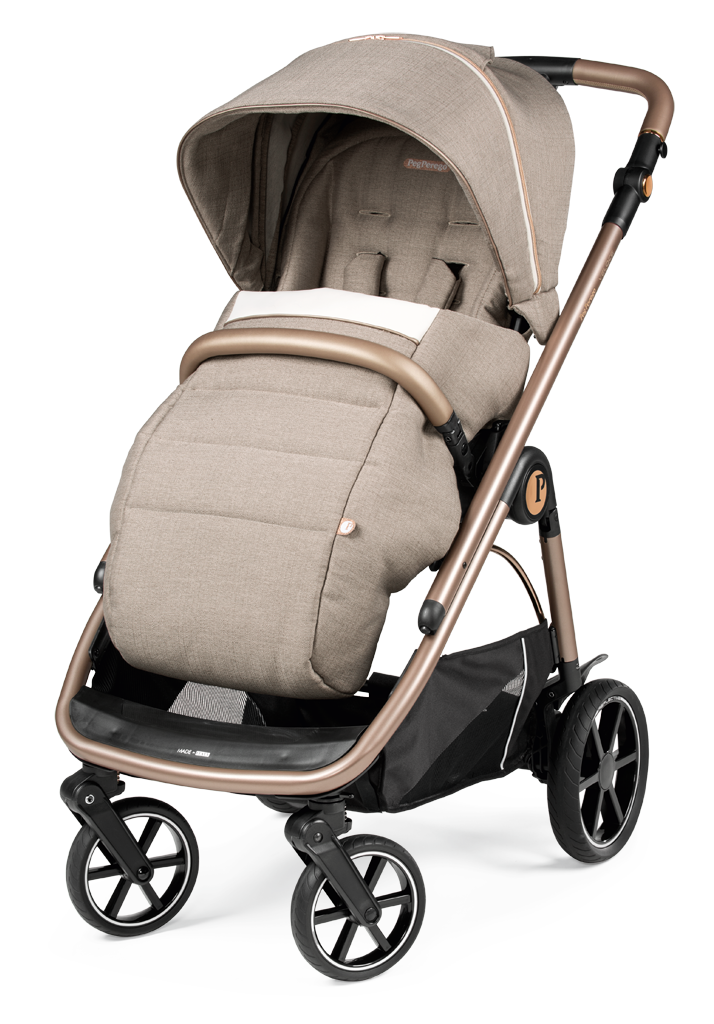 Miniatura: PegPerego Modular System Veloce SLK Mon Amour