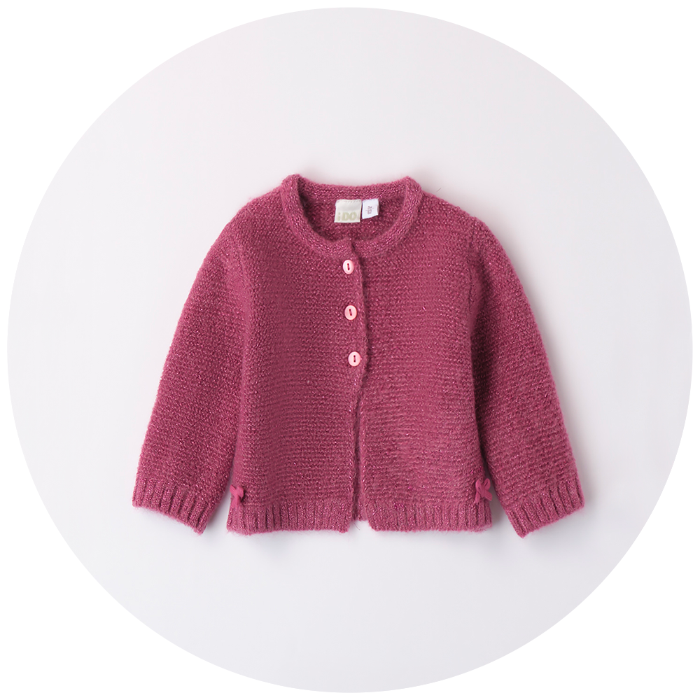 iDO Cardigan 4A264-00-3022