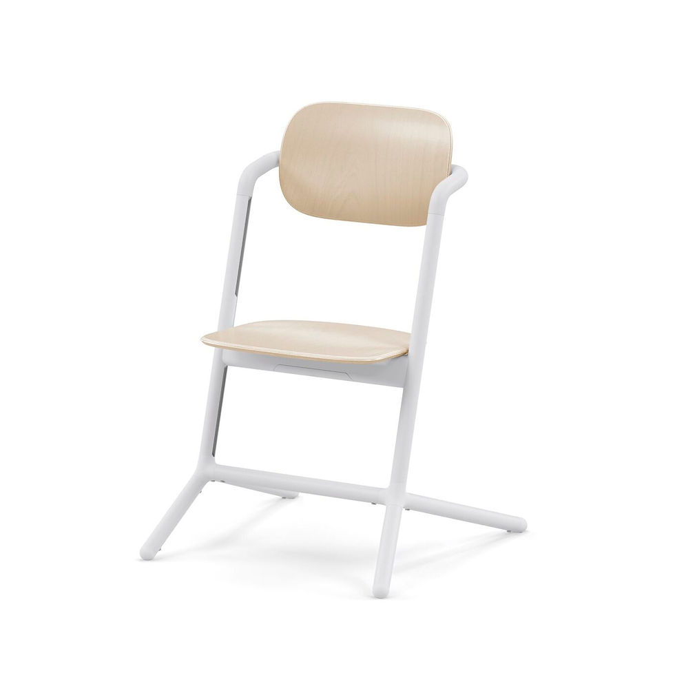 Miniatura: Cybex Gold Seggiolone LEMO Sand White