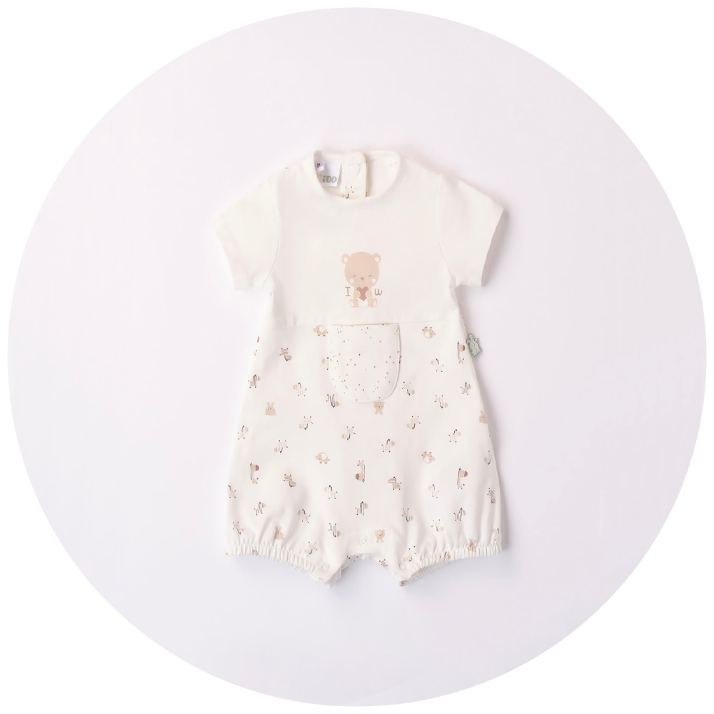 iDO Tutina 48185-00-0112