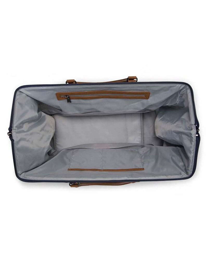 Miniatura: Childhome Mommy Bag Borsa Cambio Black&Gold