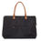 Miniatura: Childhome Mommy Bag Borsa Cambio Black&Gold