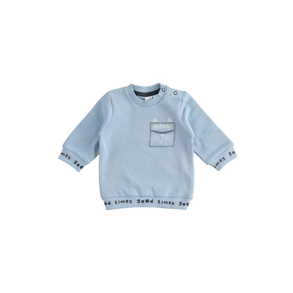 iDO Felpa 45195-3814