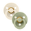 Miniatura: BIBS Succhietti BiPack Ivory/Sage