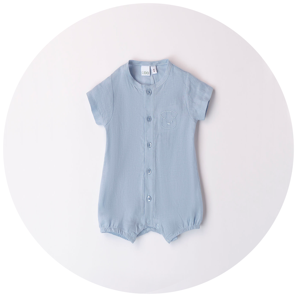 iDO Tutina 48077-00-3964