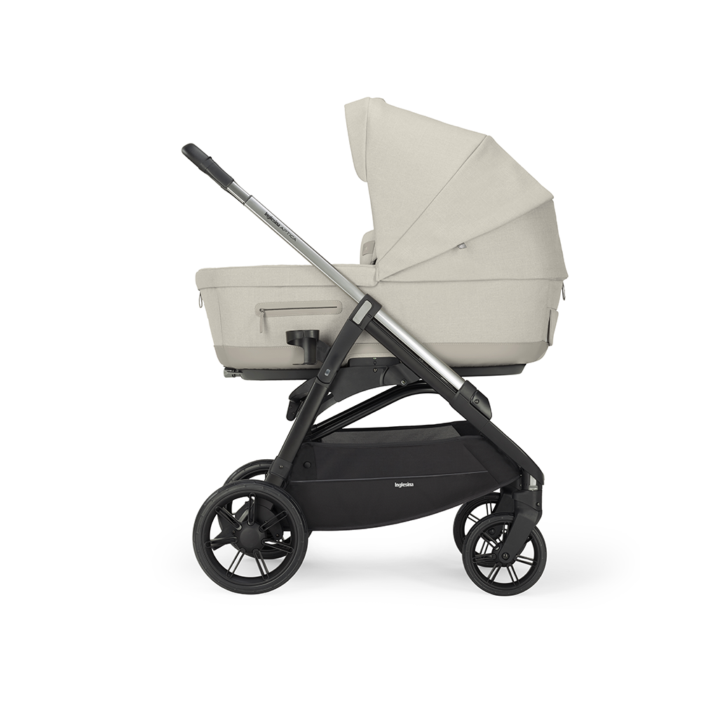 Inglesina System Duo Aptica Cashmere Beige