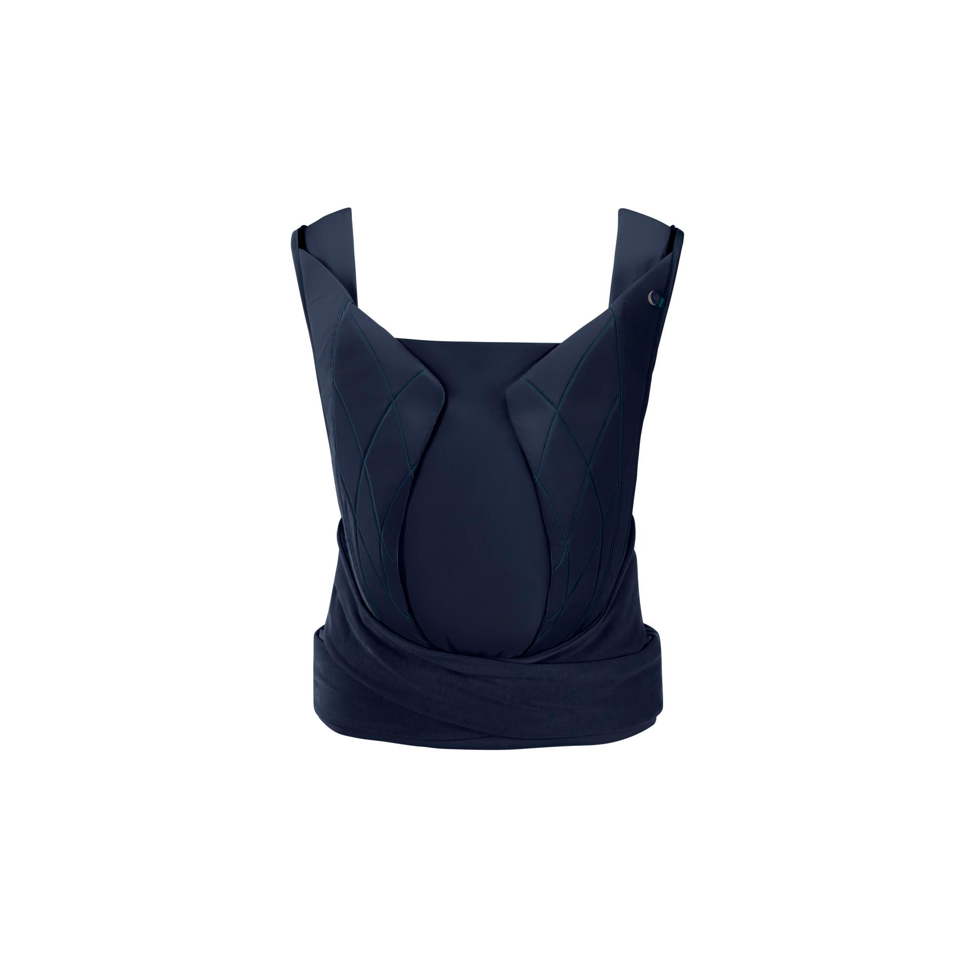Cybex Platinum Marsupio/Fascia Yema Tie Nautical Blue