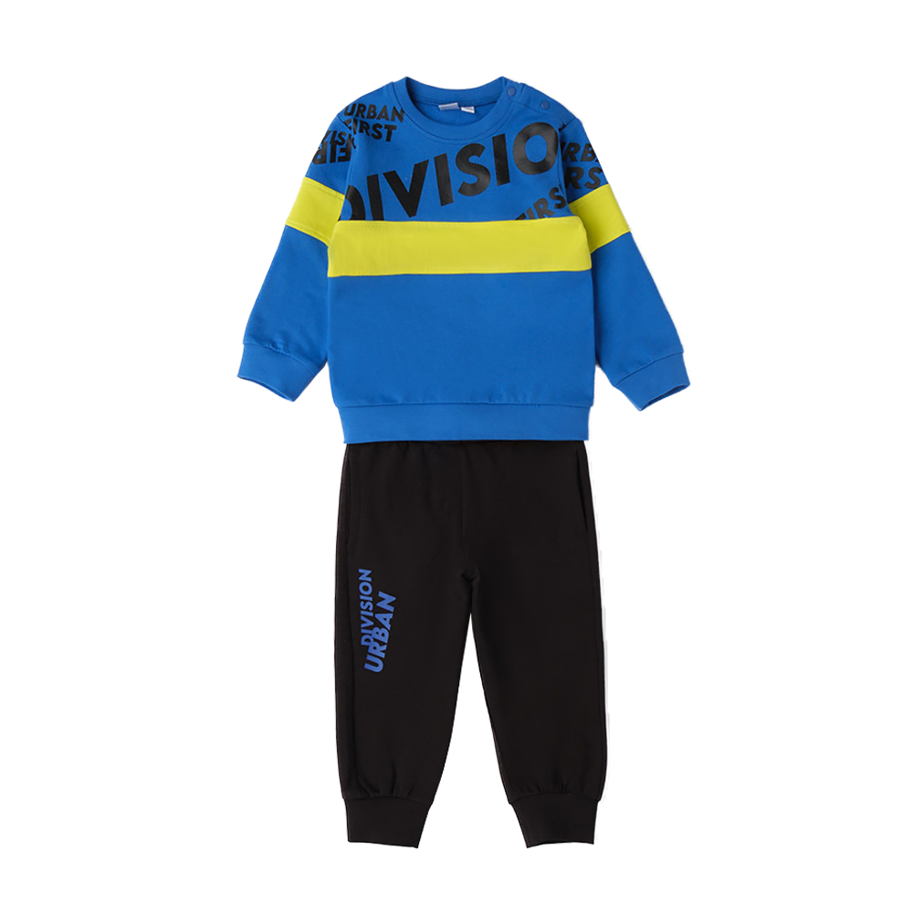 iDO Tuta Jogging 46260-3734