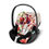 Miniatura: Cybex Platinum Seggiolino Auto Cloud Z2 i-Size Spring Blossom Light