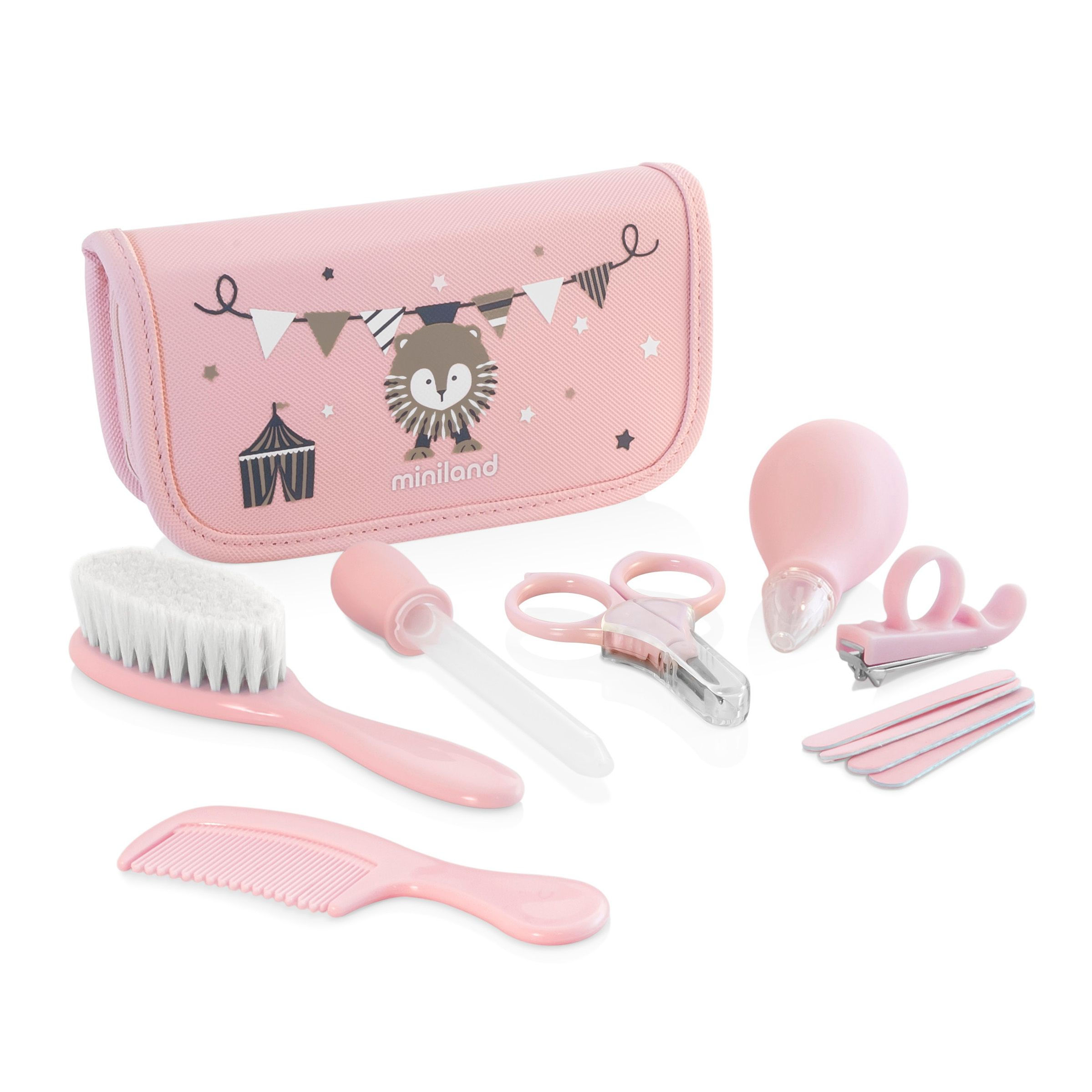 Miniland Set Igiene Baby Kit 89125