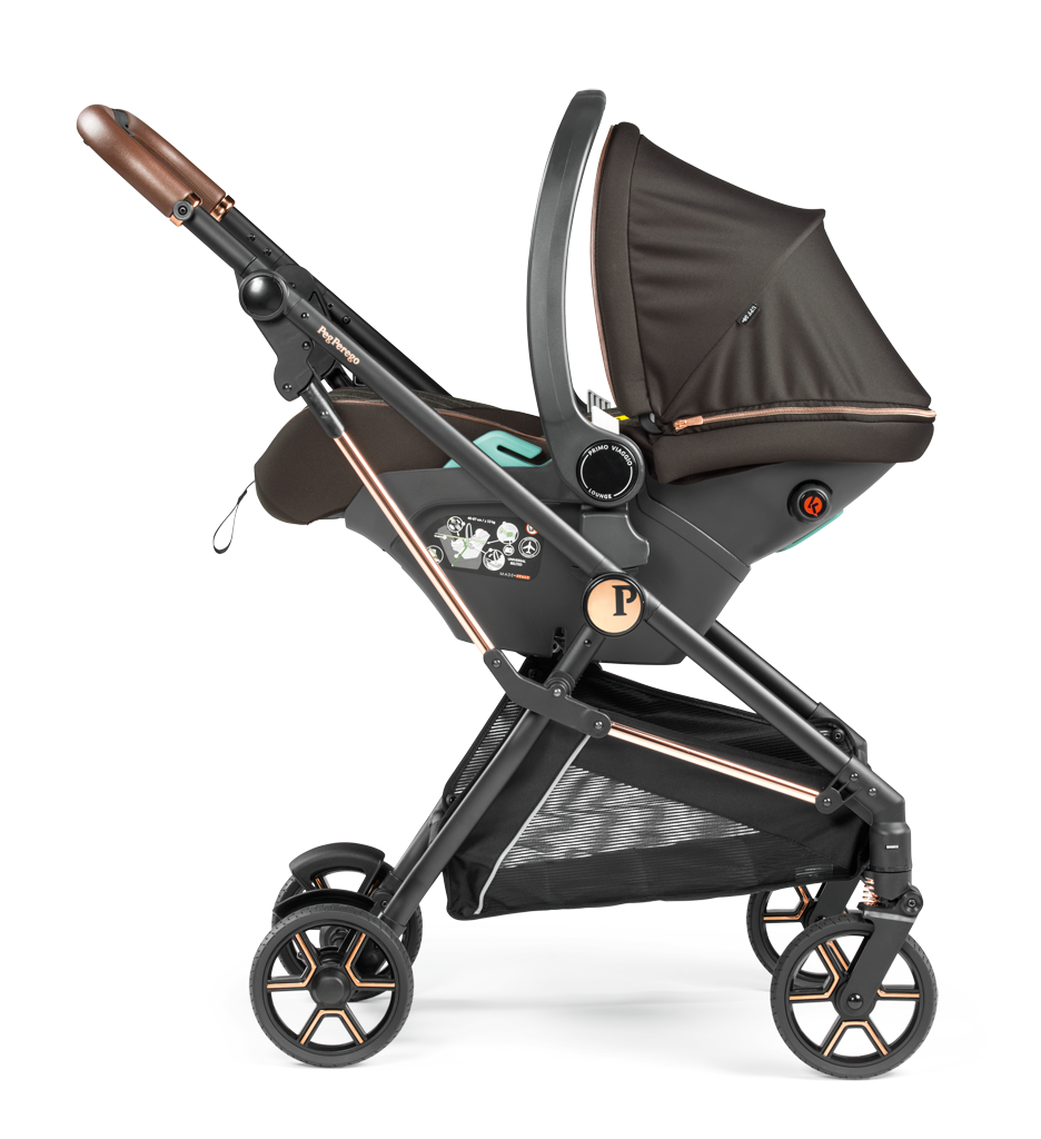 Miniatura: PegPerego Modular System Vivace Lounge 500