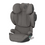 Miniatura: Cybex Platinum Seggiolino Auto Solution Z I-Fix i-Size Plus Soho Grey