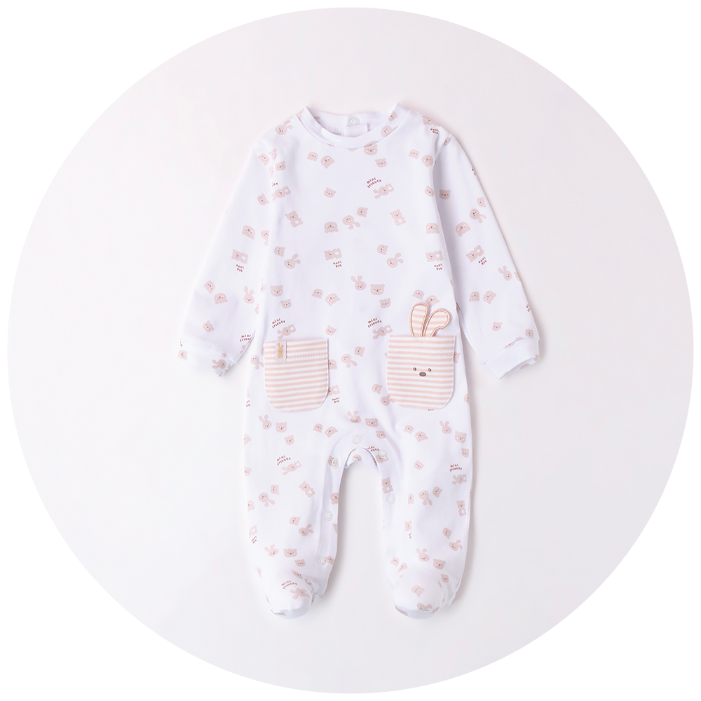 iDO Tutina 4B072-00-6BGT