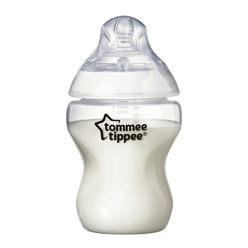 Miniatura: Tommee Tippee Biberon 260ml Close to Nature