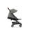 Miniatura: Cybex Platinum Passeggino COYA Mirage Grey Chrome
