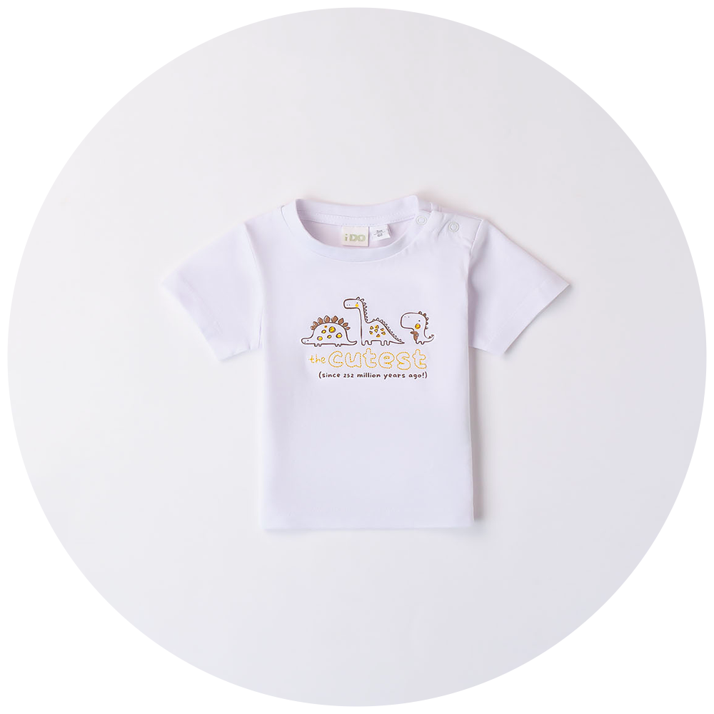 iDO Maglia 48613-G1-0113