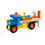 Miniatura: Janod Camion Del Bricolage J05022