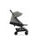 Miniatura: Cybex Platinum Passeggino COYA Mirage Grey Matt Black