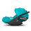 Miniatura: Cybex Platinum Seggiolino Auto Cloud Z2 i-Size River Blue