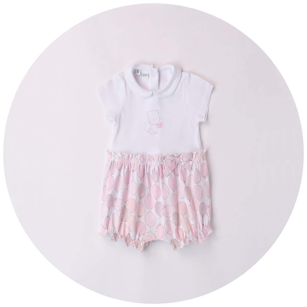 iDO Tutina 48161-00-0113