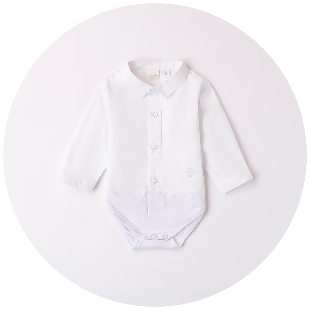 iDO Body 4B050-00-0113