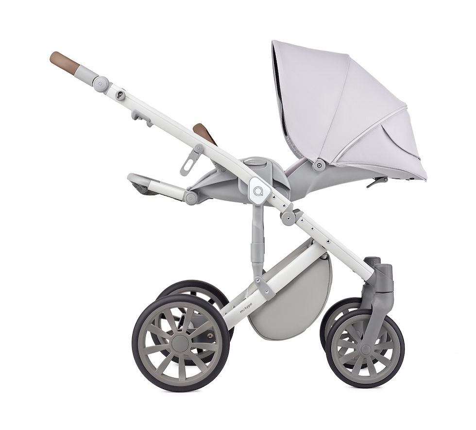 Miniatura: Anex Duo M/Type Arctic