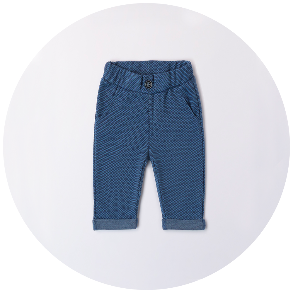 iDO Pantalone 4A185-00-3724