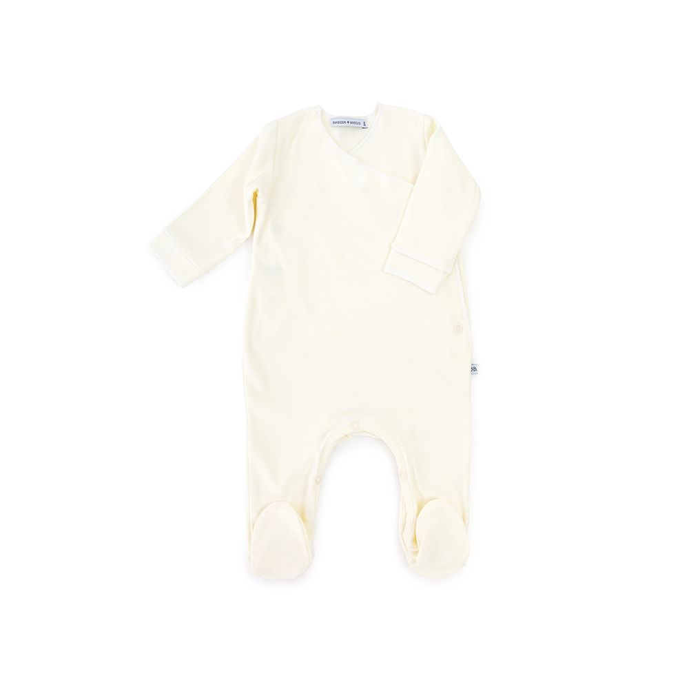 Bamboom Tutina Pure Cream