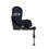Miniatura: Cybex Platinum Seggiolino Auto Sirona Z2 i-Size Nautical Blue Plus
