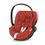 Miniatura: Cybex Platinum Seggiolino Auto Cloud Z2 i-Size Autumn Gold Plus