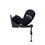 Miniatura: Cybex Platinum Seggiolino Auto Sirona Z2 i-Size Nautical Blue Plus