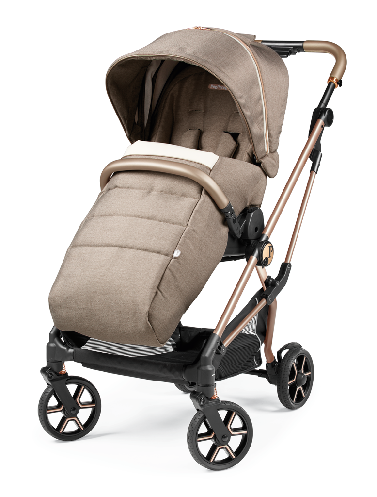 Miniatura: PegPerego Modular System Vivace Lounge Mon Amour