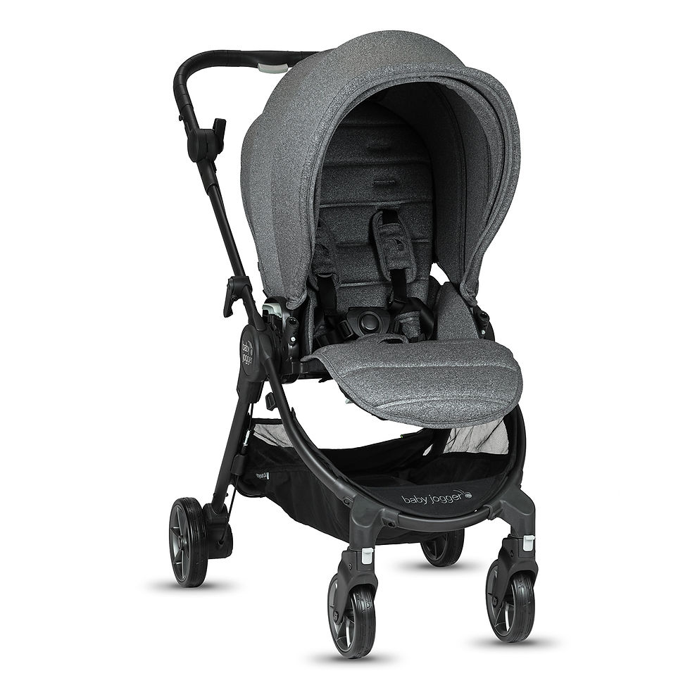 Miniatura: BabyJogger Passeggino City Tour Lux