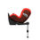 Miniatura: Cybex Platinum Seggiolino Auto Sirona Z i-Size Plus 45-105cm Mountain B