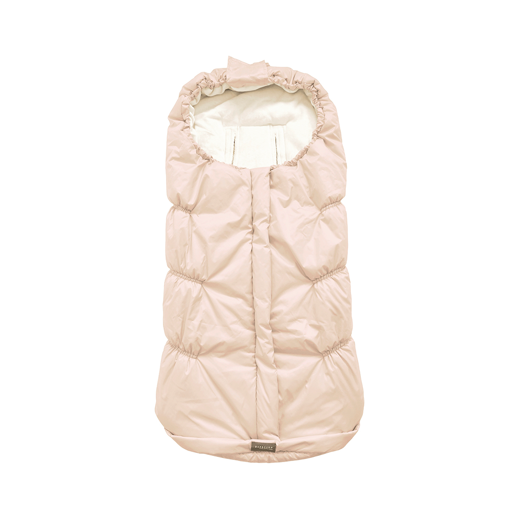 Bamboom Sacco Termico Igloo Maxi Soft Pink